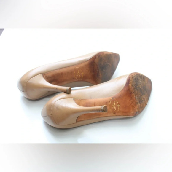 Prada pumps - Picture 9 of 13